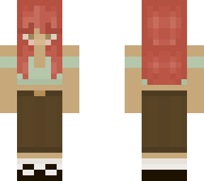 red elf