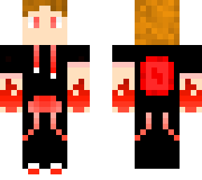 red gamer