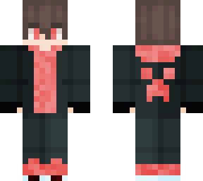 red gamer boi