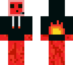 red gamerslime