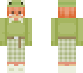 red head guy