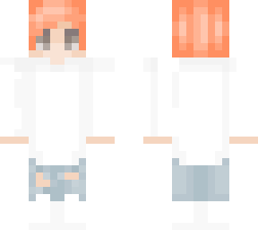 red head guy