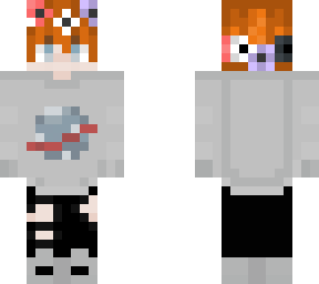 red head guy