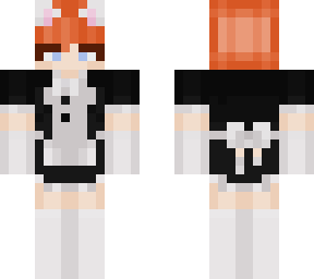 red head guy