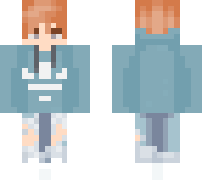 red head guy
