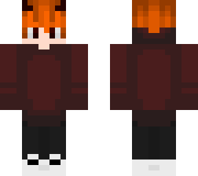 red head guy