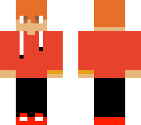 red skin main