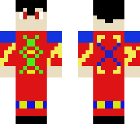 red star cool