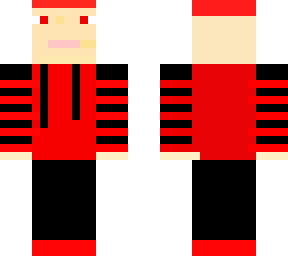 red streets