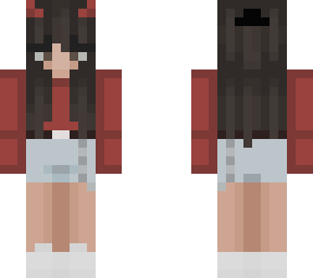 remake of the skin stylish in summer by tjx7onmc