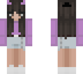 remake of the skin stylish in summer by tjx7onmc