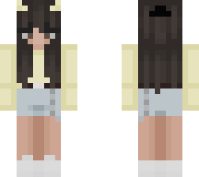 remake of the skin stylish in summer by tjx7onmc