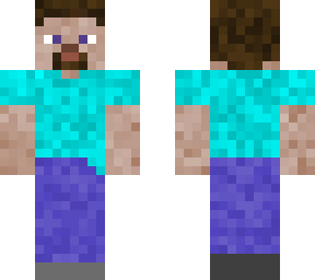 removable dress steve