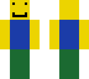 roblox noob