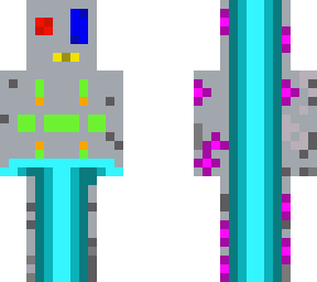 robot