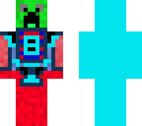 robot creeper