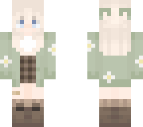 ronnie's skin