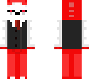 rororobert7 suit