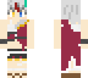 rose (sentouin hakenshimasu)
