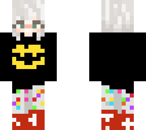 roselia's skin updated