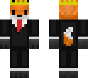 royal fox