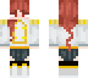 royal girl saint clau