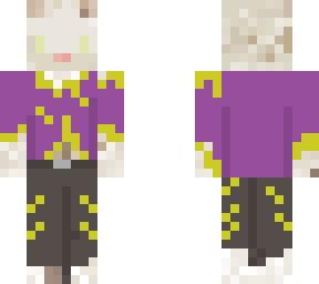 royal goat