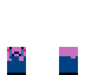 sad smol boy