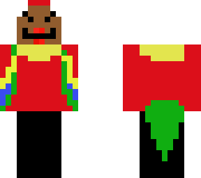 sahra parrot
