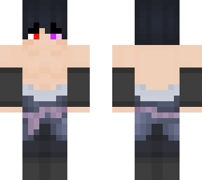 saske uchiha