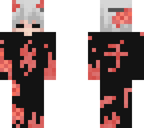 scarlet boy edited!