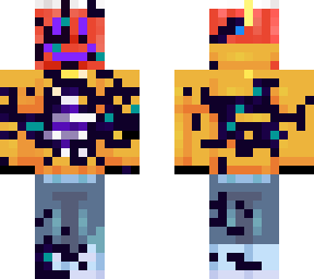 sculky lemon