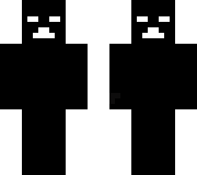 shadow man
