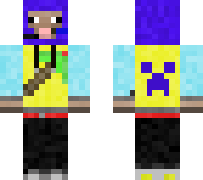sheep gamer