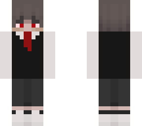 sheepboi's villain arc