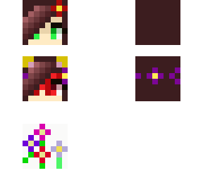 shiftingflower