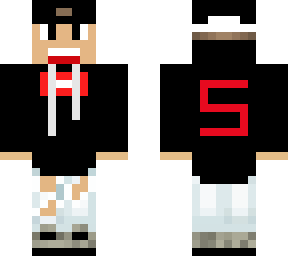 shiv skin