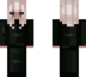 shorter eyes