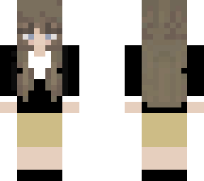 sisfu uniform (female)