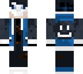 skeleton mask boy
