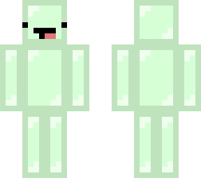skeppy pastel green