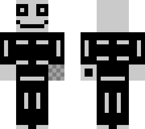 skid the skeleton