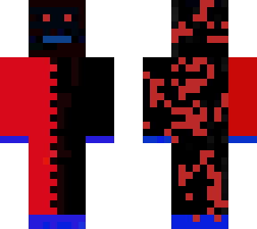 skin