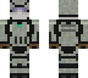 skin