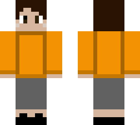 skin de las god