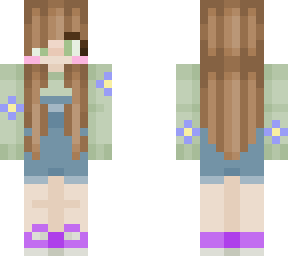 skin for geminitay
