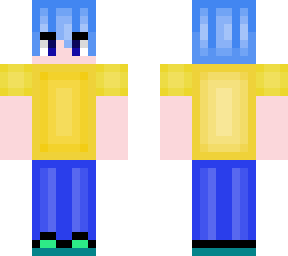 skin for my bro