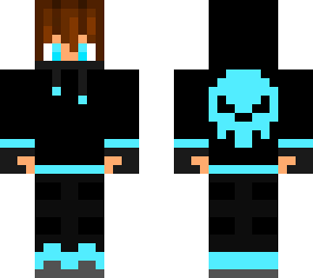 skull gamer