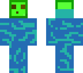 slime