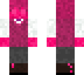 slime man (fixed)